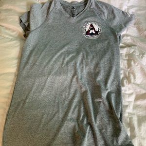 adidas dry fit shirt